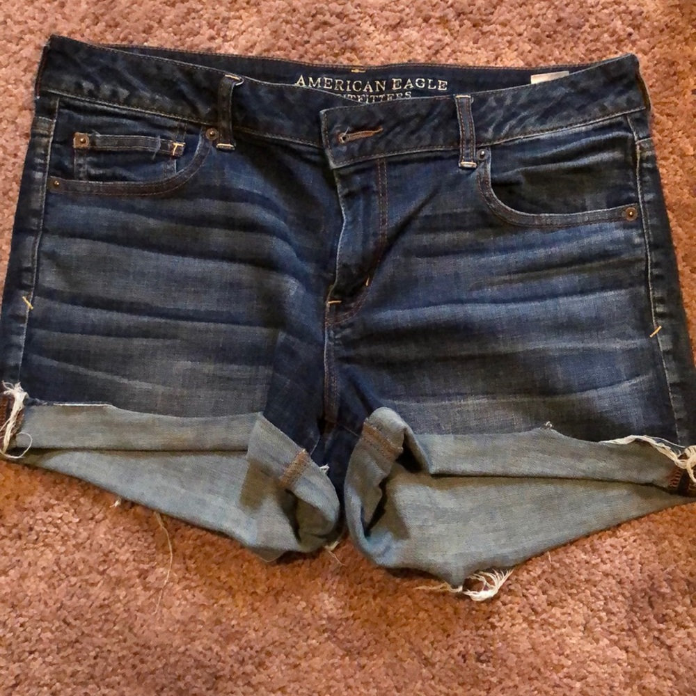 American eagle shorts